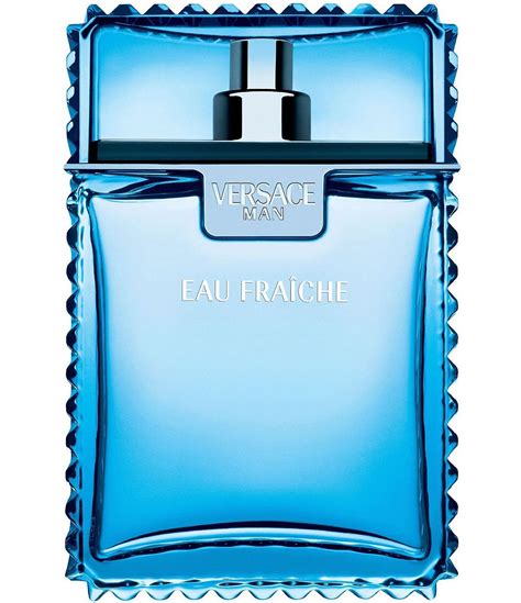 versace eau fraiche 6.7|Versace man eau fraiche 100ml.